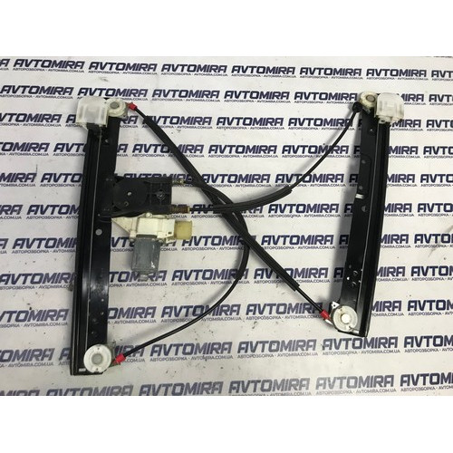Стеклоподъемник электричный двери передней левой  Ford Mondeo 4 2007-2014 1881204
